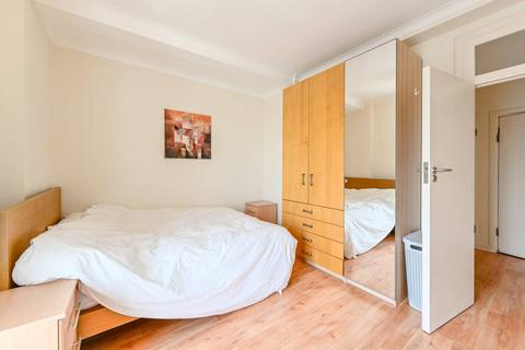 1 bedroom flat to rent, Prince Albert Road, St John's Wood, London, NW8