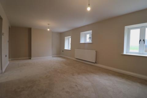 3 bedroom detached house to rent, Spring Lane, Shouldham, King's Lynn, Norfolk, PE33