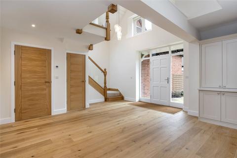 4 bedroom house for sale, Station Road, Rearsby LE7