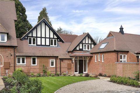 4 bedroom house for sale, Church Leys, Rearsby LE7