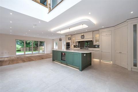 4 bedroom house for sale, Church Leys, Rearsby LE7