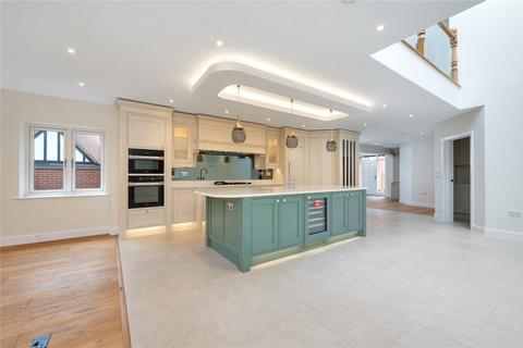 4 bedroom house for sale, Church Leys, Rearsby LE7