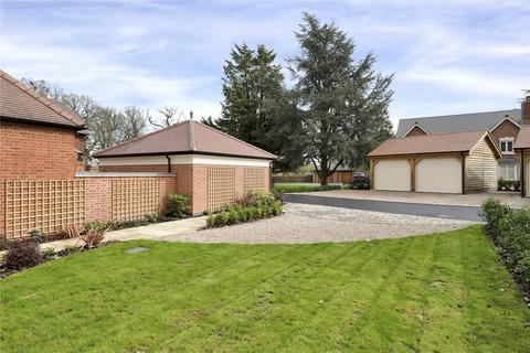 4 bedroom house for sale, Church Leys, Rearsby LE7