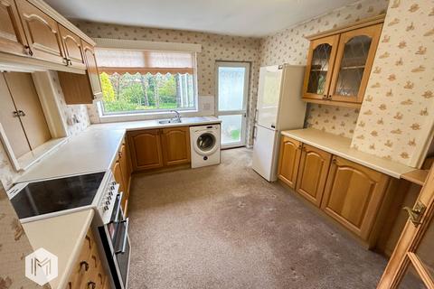 3 bedroom bungalow for sale, Birchall Avenue, Culcheth, Warrington, Cheshire, WA3 4DB