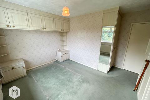 3 bedroom bungalow for sale, Birchall Avenue, Culcheth, Warrington, Cheshire, WA3 4DB