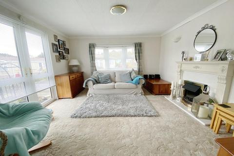 2 bedroom park home for sale, Wareham Road, Holton Heath Poole BH16 6JS