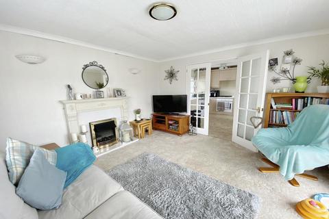 2 bedroom park home for sale, Wareham Road, Holton Heath Poole BH16 6JS