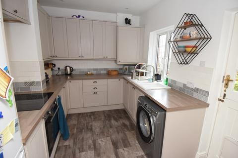 3 bedroom terraced house for sale, Avon Buildings, Flower Lane, Amesbury, SP4 7HF