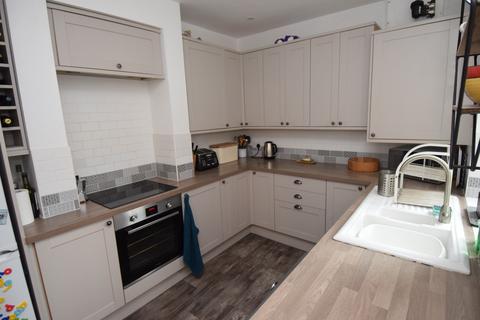 3 bedroom terraced house for sale, Avon Buildings, Flower Lane, Amesbury, SP4 7HF