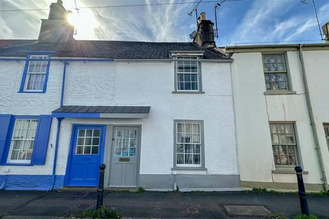2 bedroom cottage to rent, Warland, Totnes, TQ9 5EL