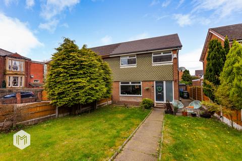 3 bedroom semi-detached house for sale, Rochdale Road East, Heywood, Greater Manchester, OL10 1QU