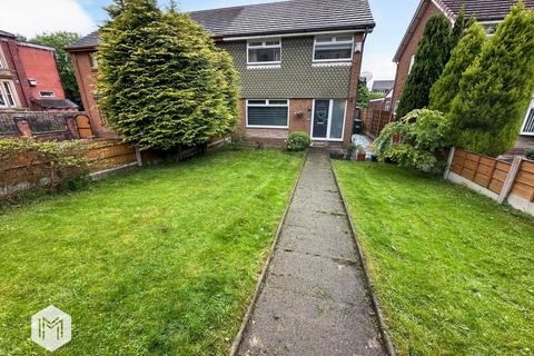 3 bedroom semi-detached house for sale, Rochdale Road East, Heywood, Greater Manchester, OL10 1QU