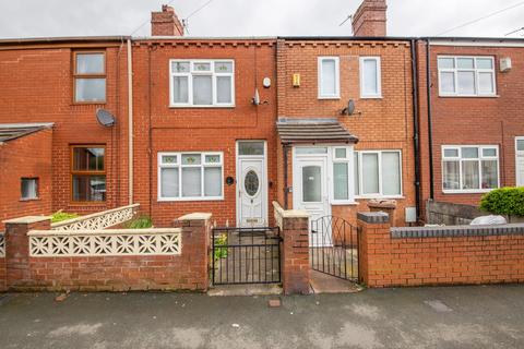 2 bedroom terraced house for sale, Derbyshire Hill Road, St. Helens, WA9