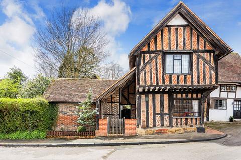 3 bedroom cottage for sale, Church Road, Lingfield RH7