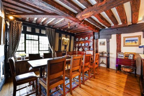 3 bedroom semi-detached house for sale, Church Road, Lingfield RH7