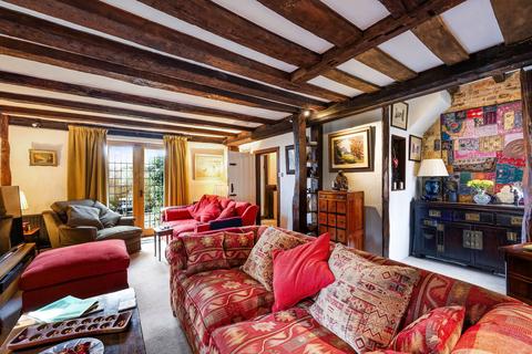 3 bedroom semi-detached house for sale, Church Road, Lingfield RH7