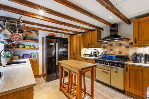 3 bedroom semi-detached house for sale, Church Road, Lingfield RH7