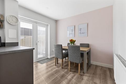 9 Modan Road, Stirling, FK7 9BS