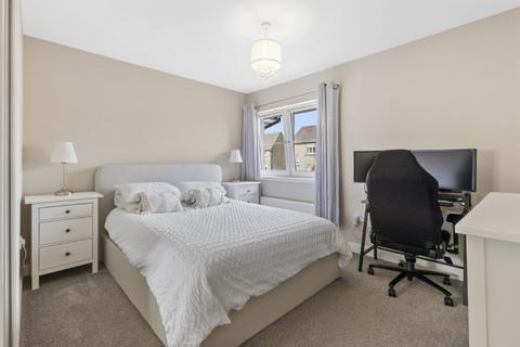 9 Modan Road, Stirling, FK7 9BS