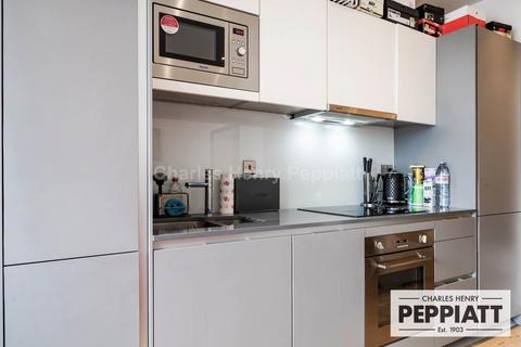 1 bedroom apartment to rent, Carlow Street, Camden Town, NW1