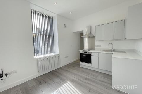 1 bedroom apartment to rent - Abbey Road, Torquay, TQ2