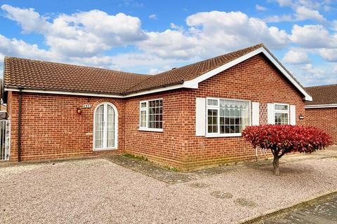 3 bedroom detached bungalow for sale, Cavalry Drive, March, PE15