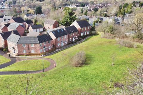 3 bedroom semi-detached house for sale, Meadow Rise, Lydney, Gloucestershire, GL15 5FJ