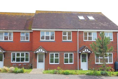 3 bedroom terraced house to rent, 6 Crown Hill, Seaford