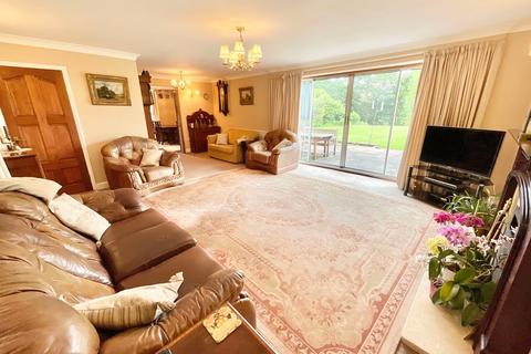 4 bedroom detached house for sale, Hollies Common, Gnosall, ST20