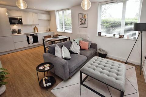 2 bedroom flat for sale, Woodheys, Crossford Court, Dane Road, M33