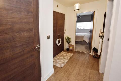 2 bedroom flat for sale, Woodheys, Crossford Court, Dane Road, M33