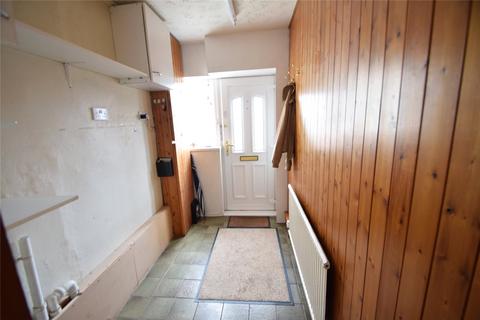 2 bedroom end of terrace house for sale, Fields Road, Oakfield, Cwmbran, Torfaen, NP44