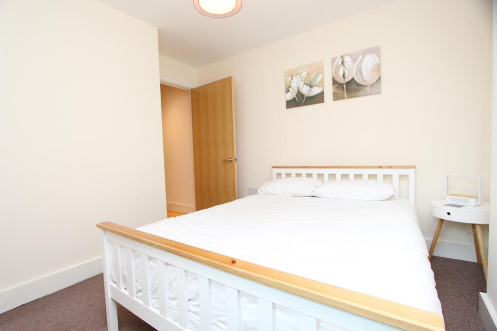 Apartment in London - View 2