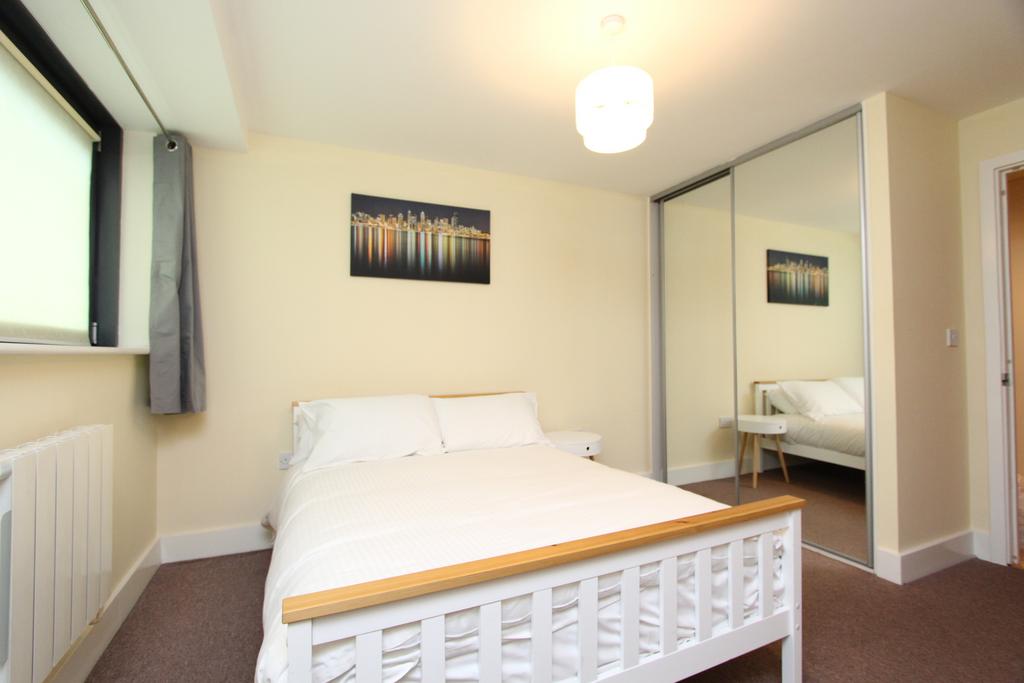 Apartment in London - View 5