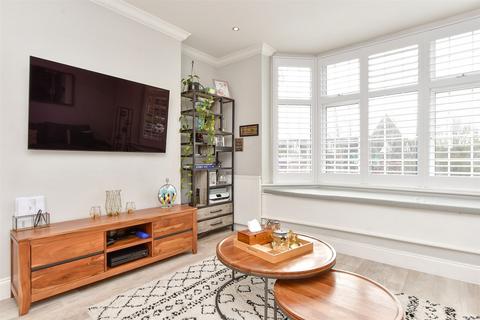 2 bedroom flat for sale, Purley Road, Purley, Surrey