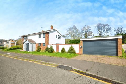 4 bedroom detached house for sale, Mossfield Close, Colchester, Essex, CO3