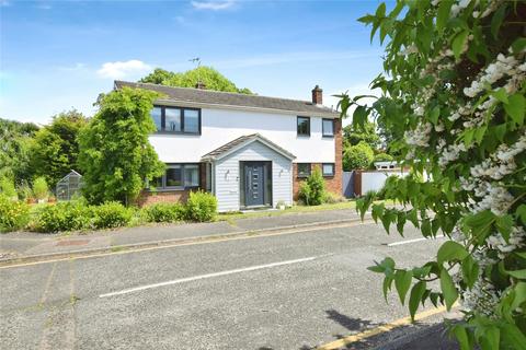 4 bedroom detached house for sale, Mossfield Close, Colchester, Essex, CO3