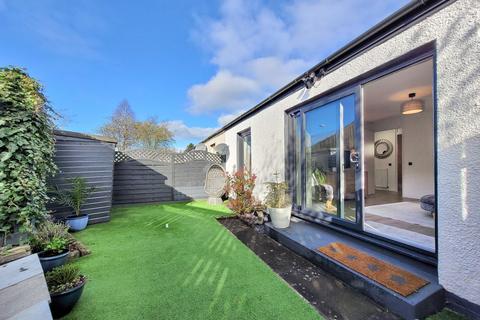 1 bedroom end of terrace house for sale, 101 South Gyle Gardens, Edinburgh, EH12 7XH