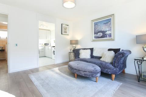 1 bedroom end of terrace house for sale, 101 South Gyle Gardens, Edinburgh, EH12 7XH