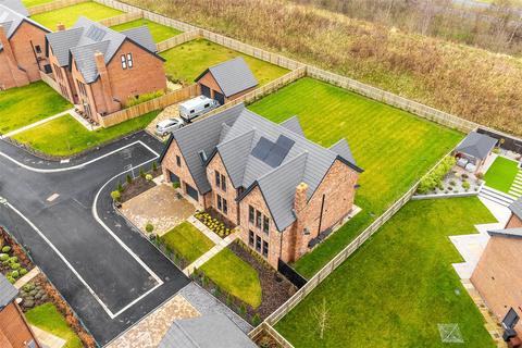 5 bedroom detached house for sale, Willow Drive, Wynyard, TS22