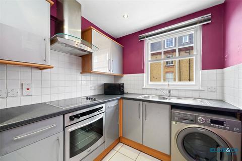 1 bedroom apartment for sale, Academy Court, Kirkwall Place, London, E2