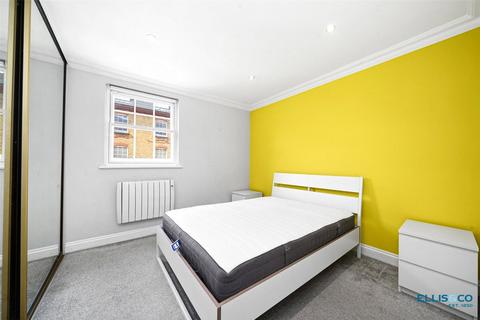 1 bedroom apartment for sale, Academy Court, Kirkwall Place, London, E2