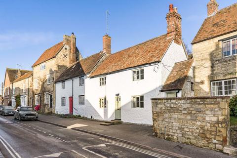 3 bedroom cottage for sale, High Street, Wheatley, OX33