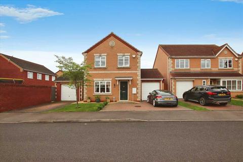 4 bedroom detached house for sale, Harland Road, Lincoln
