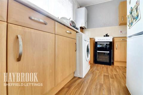 2 bedroom flat to rent - Westminster Crescent, Sheffield, S10
