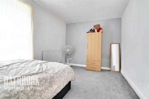 2 bedroom flat to rent, Westminster Crescent, Sheffield, S10