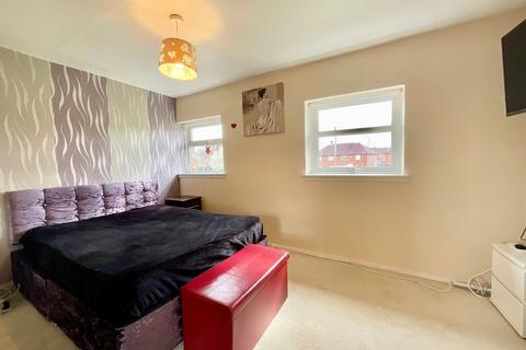 3 bedroom terraced house for sale, Pembridge Road, Stoke-On-Trent, ST3