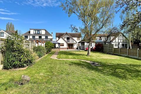 undefined, Noak Hill Road, Billericay CM12
