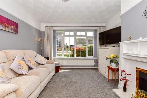 2 bedroom semi-detached bungalow for sale, Ingoldsby Road, Minnis Bay, Birchington, Kent