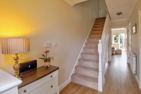 2 bedroom terraced house for sale, Sindlesham, Wokingham RG41